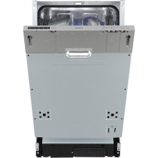 БИРЮСА DWB-409/6