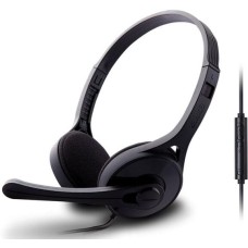 EDIFIER K550 SINGLE PLUG black Черный