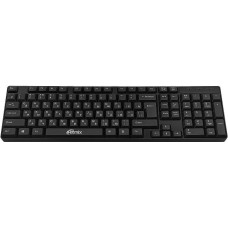 RITMIX RKB-108 Черный