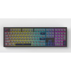 RITMIX RKB-508BL Black Черный