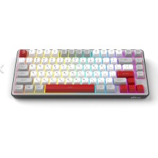 RITMIX RKB-681BL Gray серый-бордовый