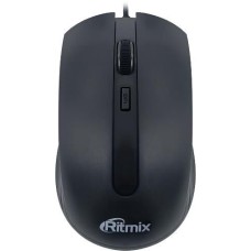 RITMIX ROM-109 Black Черный