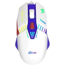 RITMIX ROM-400 White Белый