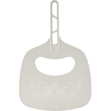 PLAST TEAM PT191110048 для раздува мангала 305х200х9 мм молочный туман