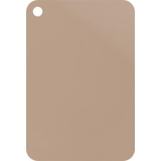 PLAST TEAM PT117010015 ХЕЛЬСИНКИ прямоугольная гибкая L 350х250х2 мм шоколадный мокко