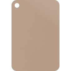 PLAST TEAM PT116910015 ХЕЛЬСИНКИ прямоугольная гибкая M 300х212х2 мм шоколадный мокко