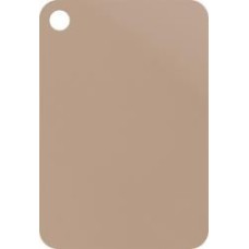 PLAST TEAM PT116810015 ХЕЛЬСИНКИ прямоугольная гибкая S 250х175х2 мм шоколадный мокко