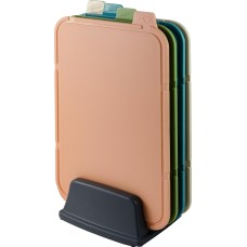 PLAST TEAM PT177512998 СТОКГОЛЬМ на подставке 4шт. 200х120х340мм микс