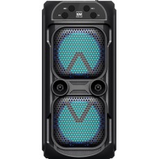 SOUNDMAX Портативное аудио SM-PS5039B(чёрный)