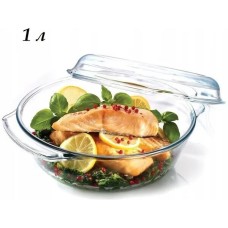 МЕРАЛИ KK-1000 с крышкой, 1.0л