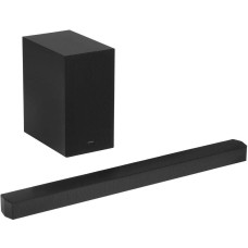 SAMSUNG Саундбар HW-B650F/RU 3.1 120Вт +250Вт черный SAMSUNG Саундбар HW-B650F/RU 3.1 120Вт +250Вт черный