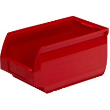 ТАРА.РУ Verona 5002 красный 250х150х130 PP (10036)