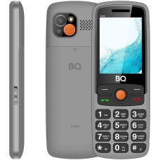 BQ 2459 Care Gray