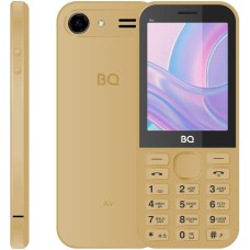 BQ 2843 Air Gold