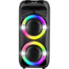 SOUNDMAX SM-MS4104 (чёрный) SOUNDMAX SM-MS4104 (чёрный)