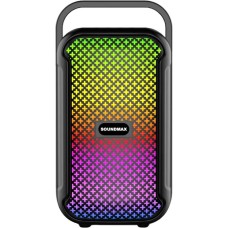 SOUNDMAX SM-PS5041B (чёрный) SOUNDMAX SM-PS5041B (чёрный)