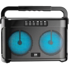 SOUNDMAX SM-PS5042B (чёрный)