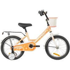 FOXX 144SIMPLE.YE6 персиковый 179467