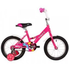 FOXX 141YT16.PN5 розовый 176850