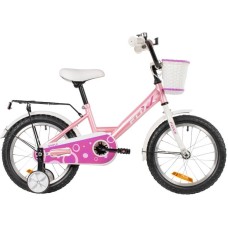 FOXX 164SIMPLE.PK6 розовый 178737