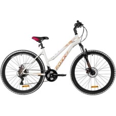 FOXX 26SHD.LATINA.17WH6- белый 180782