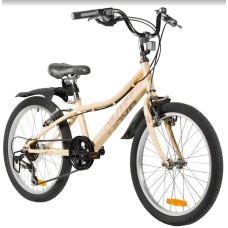 NOVATRACK 20SH6V.ALICE.YL6 песочный 178702