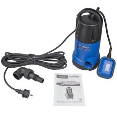 REDBO RSP 1000/35P PRO Насос погружной дренажный центробежный
