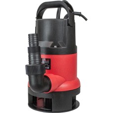 EDON Q750/35 Дренажный насос (750 Вт.,35 мм.10 м.)