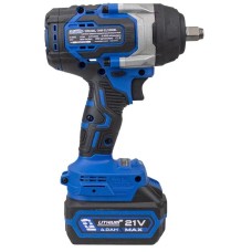 REDBO OAW-21/1000BL Акк. Гайковерт ударный бесщеточный (21В., 1000Н.м.)