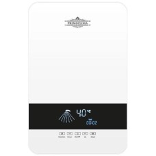 PRIMOCLIMA AQUA 10.0 кВт/380В, белый