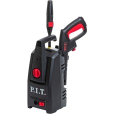 P.I.T. Мойка высокого давления электрич. PHP120-C1 (1600Вт, 120бар, 390л/час)