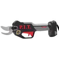 P.I.T. Секатор аккум. бесщёточный PDJ20H-300A SOLO (20В, рез 0-25мм, 3 положения раскрытия ножей)