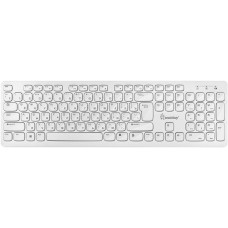SMARTBUY (SBK-252AG-W) SBK-252AG-W белый