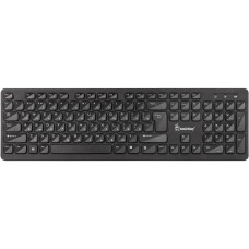 SMARTBUY (SBK-252AG-K) SBK-252AG-K черный