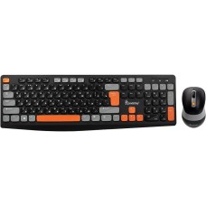 SMARTBUY (SBC702AGK) SBC702AGK черный