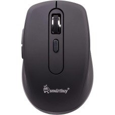 SMARTBUY (SBM-611AG-K) SBM-611AG-K черный