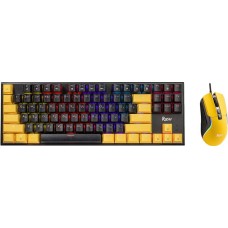 SMARTBUY (SBC516GK) SBC516GK черно-желтый