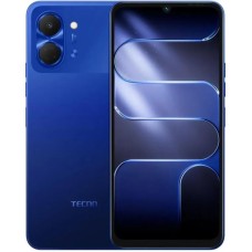 TECNO Spark Go 3 4/128Gb Blue