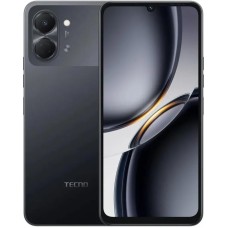TECNO Spark Go 3 4/64Gb Black