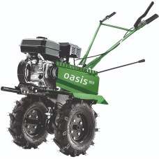 OASIS 214 Мотоблок бензиновый МВ-7/10/3 Eco