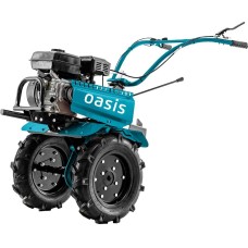 OASIS 214 Мотоблок бензиновый МВ-7/10К2+1/Ч