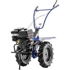 OASIS Мотоблок бензиновый МВ-13/12К3D Pro