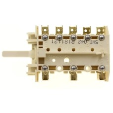 GEFEST DREEFS 5 HT/042 Переключатель (ГТ)