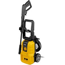 DENZEL Моечная машина высокого давления R-170, 1800 Вт, 170 бар, 380 л/ч// 58262