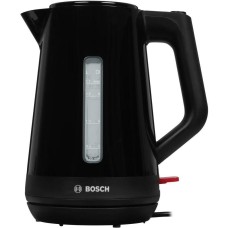 BOSCH Чайник электрический TWK1M123, 1.7л, пластик