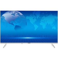 ASANO 40LF5011T WHITE SMART TV Салют