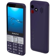 MAXVI B33 purple