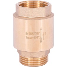 BELAMOS Обратный клапан FV-D 1
