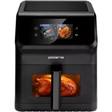 POLARIS PAF 9007WS черный