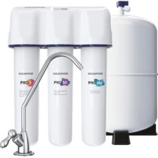 АКВАФОР Водоочиститель OSMO Pro-50-3-А-М
